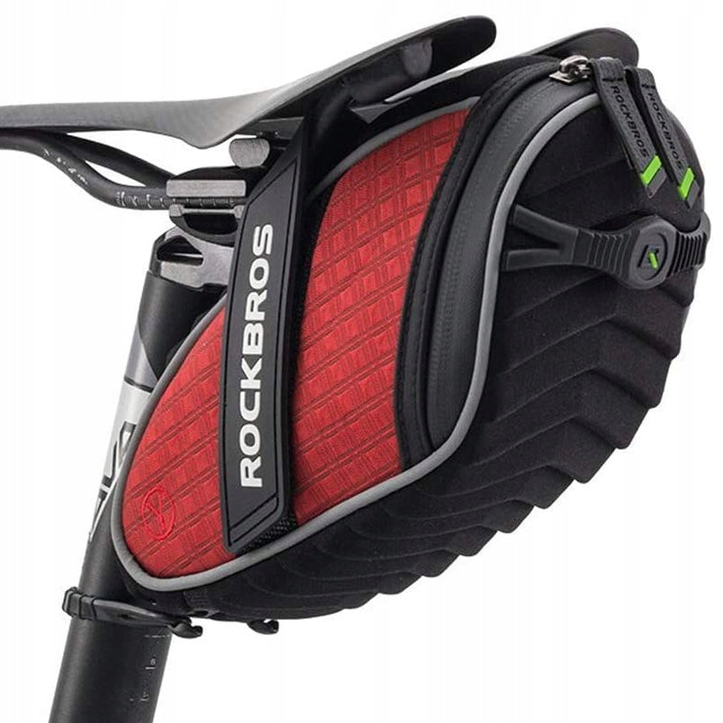 SEAT POUCH BICYCLE BAG ROCKBROS