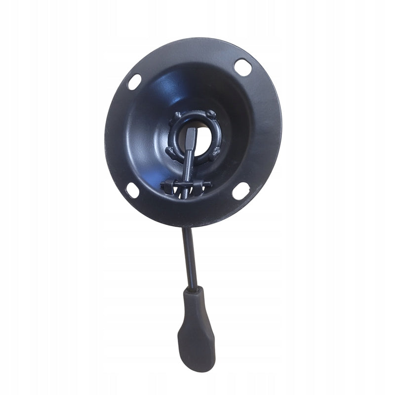 SEAT SHEET T stool swivel seat connector with actuator Brand ZM FARTA