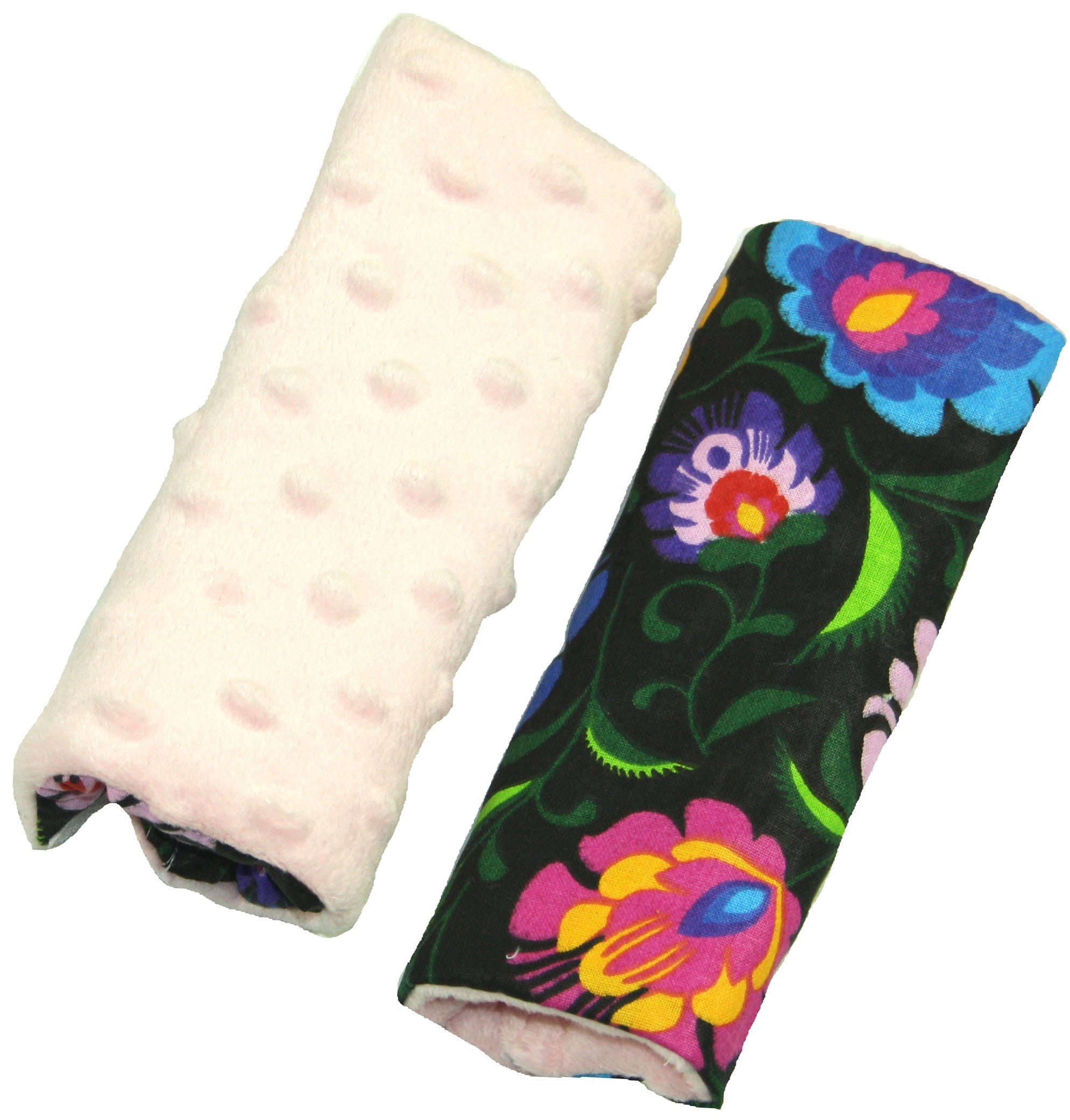 SEAT TROLLEY COVER PROTECTORS BELTS + FREEBIE