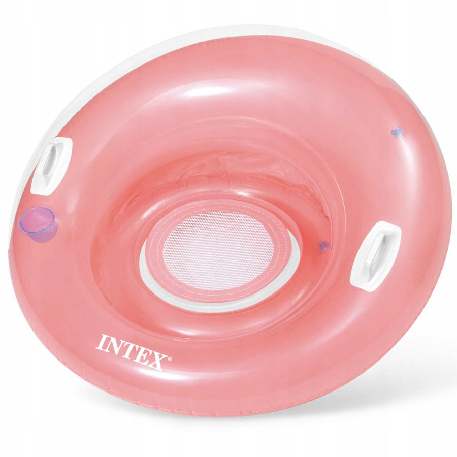 SEAT WHEEL FOR SWIMMING HANDLES NET 58883