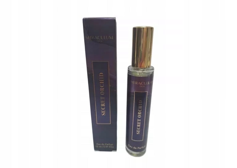 SECRET ORCHID WATER EDP 15ML ORIENTAL-FLOWER WATER