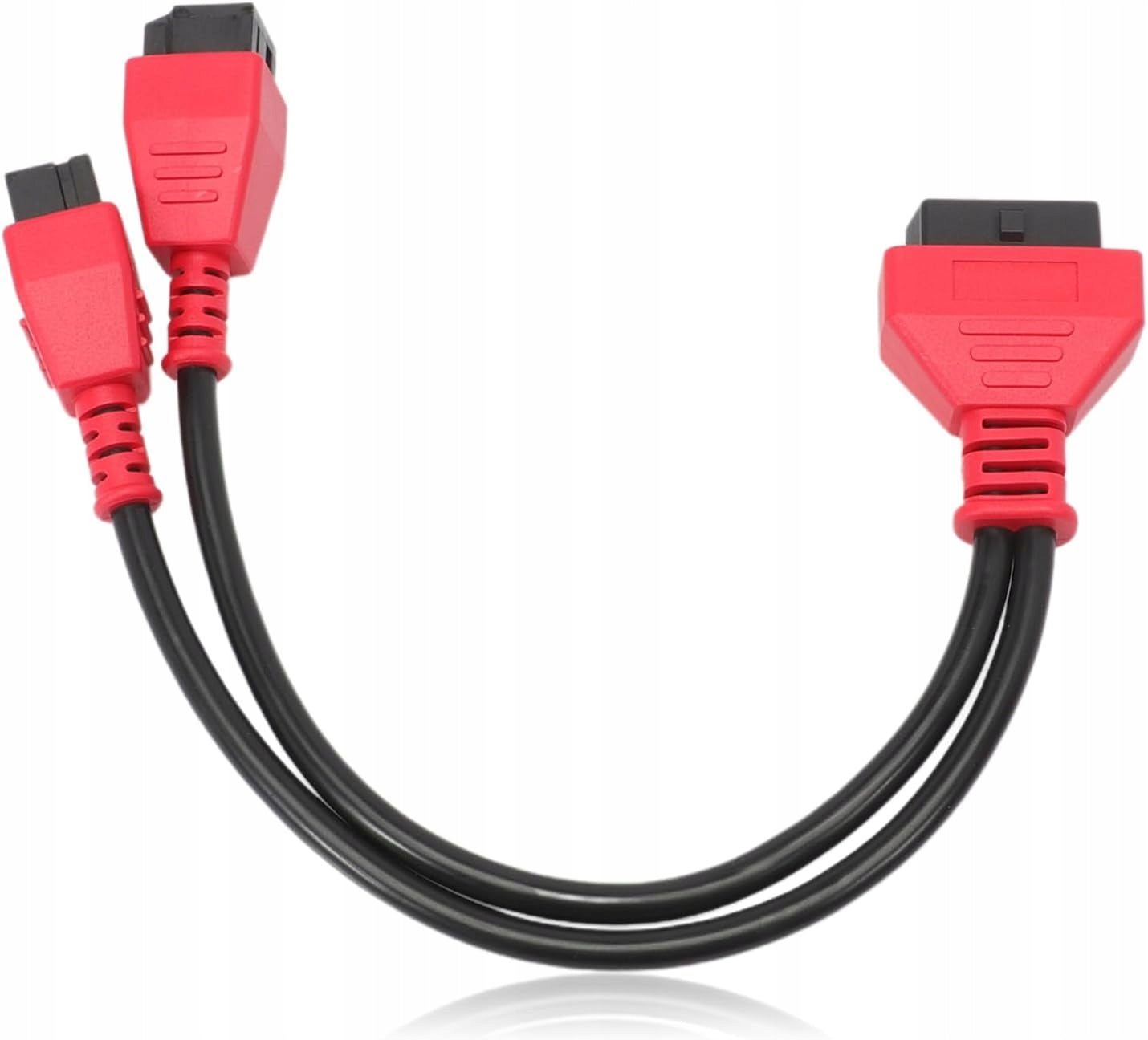 SECURITY GATEWAY BYPASS ADAPTER 12+8 PIN for FIAT CHRYSLER ALFA ROMEO JEEP SGW OBD2 Manufacturer code 742003513490