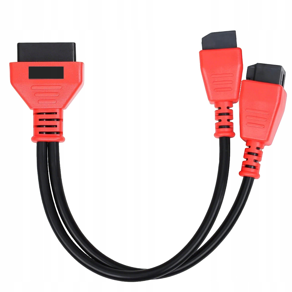 SECURITY GATEWAY BYPASS ADAPTER 12+8 PIN for FIAT DODGE ALFA ROMEO JEEP SGW OBD2 Brand no brand