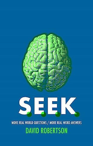 SUCHEN: Mehr Fragen aus der realen Welt / mehr Antworten aus echten Wörtern 