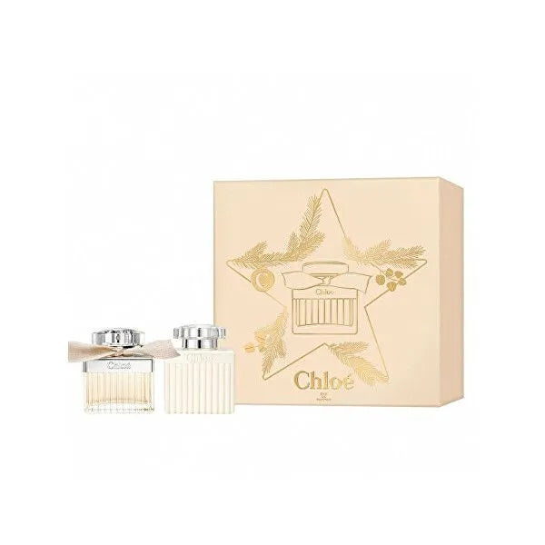 SEL ZEST CHLOE CHLOE EDP50 ML +BL100 ML Product weight with unit packaging 1 kg