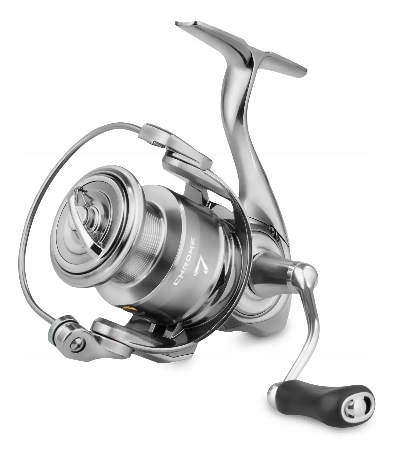 SELECT CHROME reel 1500 6+1FD Packaging status original