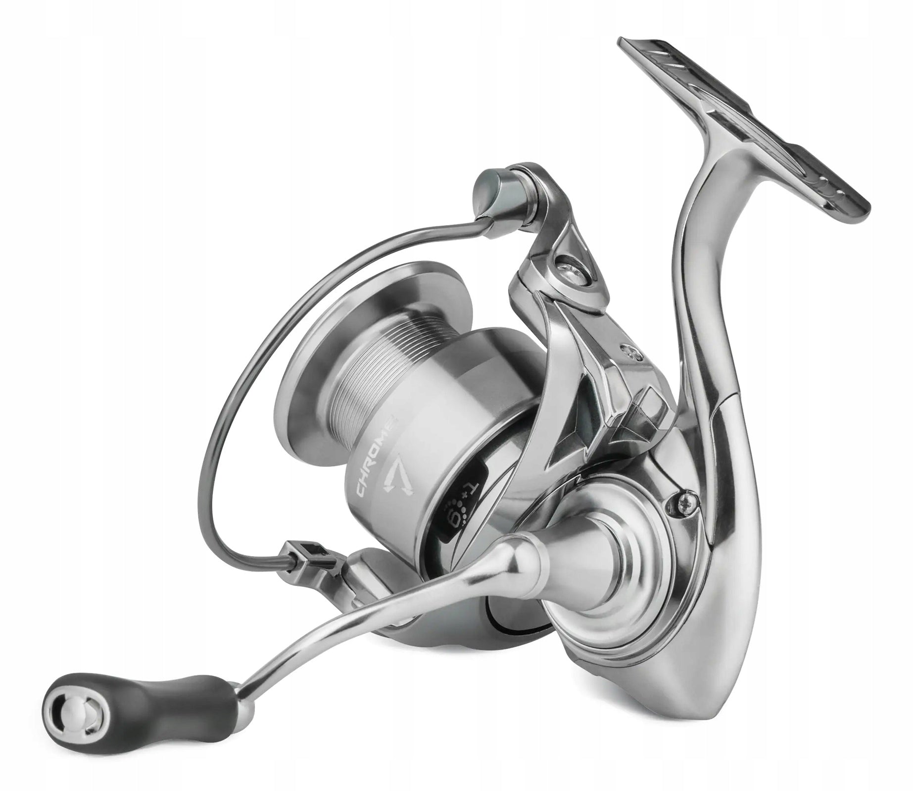SELECT CHROME reel 1500 6+1FD