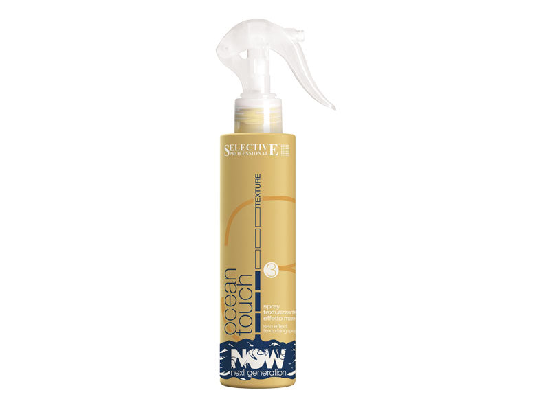 Haarspray mit Meerwasser Selective Professional Ocean Touch, 200 ml 
