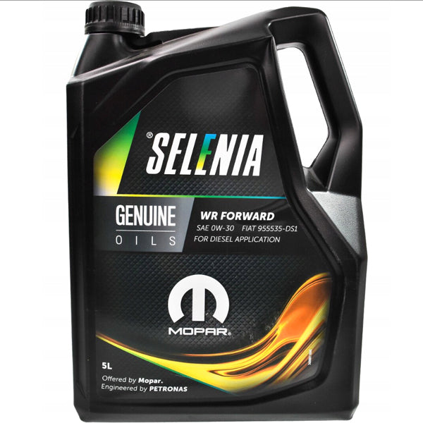 SELENIA WR FORWARD 0W30 5L