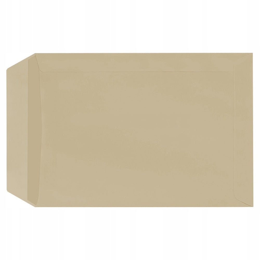 SELF-ADHESIVE ENVELOPES BROWN B5 SK ENVELOPE 500pcs