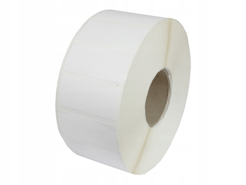 SELF ADHESIVE FOIL LABELS 50x150 500 PCS