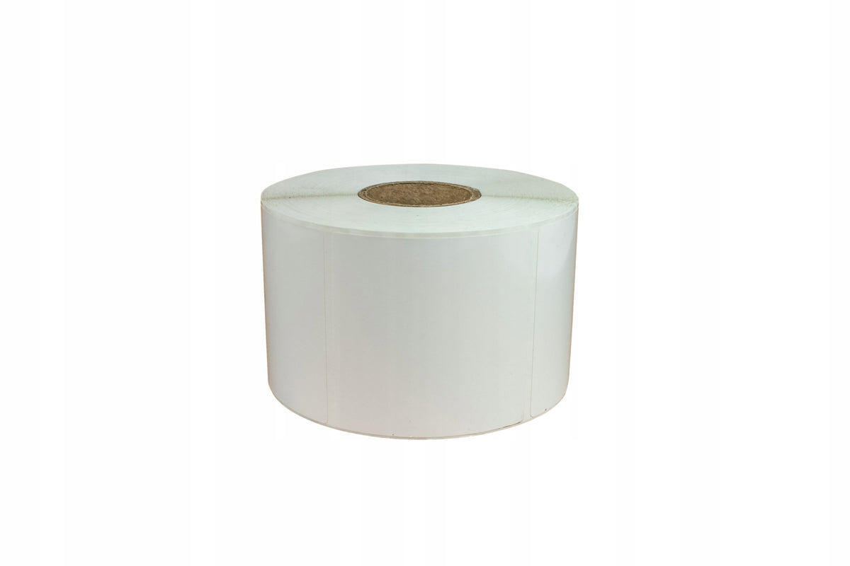 SELF ADHESIVE FOIL LABELS 55x50 1000pcs