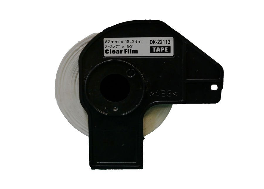 SELF-ADHESIVE LABELS DK-22113 62mm*15,24m for BROTHER