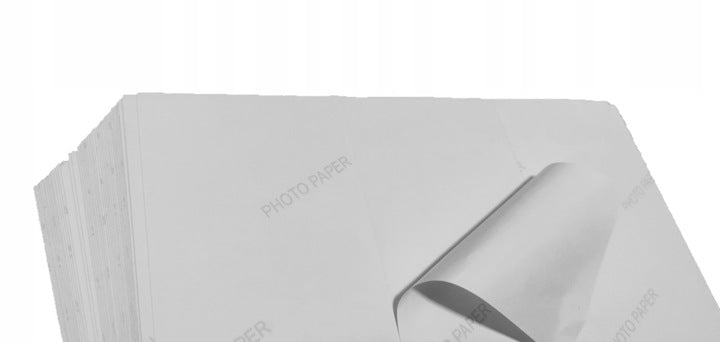 SELF ADHESIVE MATTE PHOTO PAPER A4 115g 50ark Manufacturer code PMS115A420