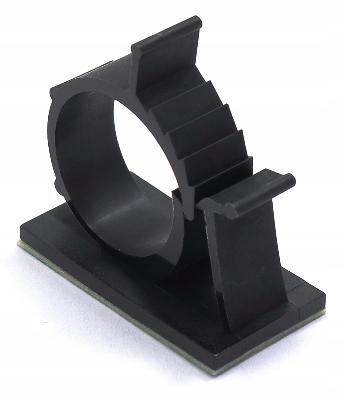 SELF-ADHESIVE ORGANIZER CABLE HOLDER CLIP 10X Brand PC-Kliper