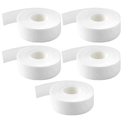 SELF ADHESIVE SHIRT COLLAR PROTECTORS FOR MEN 5 ROLLS FOR MEN Brand no brand