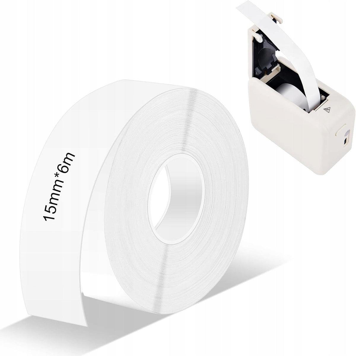 SELF ADHESIVE TAPE FOR DESCRIBING HOME SCHOOL 15mmx6mm