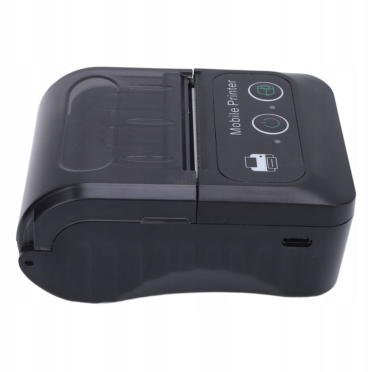 SELF-ADHESIVE THERMAL SHIPPING LABEL PRINTER Manufacturer no brand