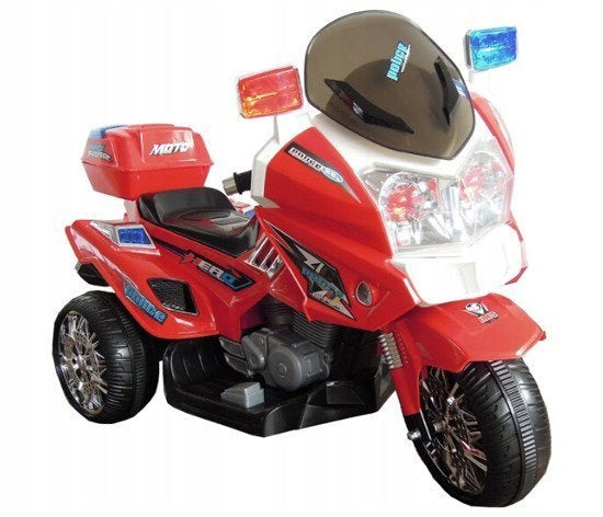 SELF-ASSEMBLY TOY VEHICLE 108 X 42 X 74 CM FOR CHILDREN