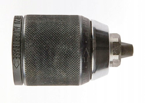 SELF-CLAMPING, 1/2" x20 UNF DRILL CHUCK