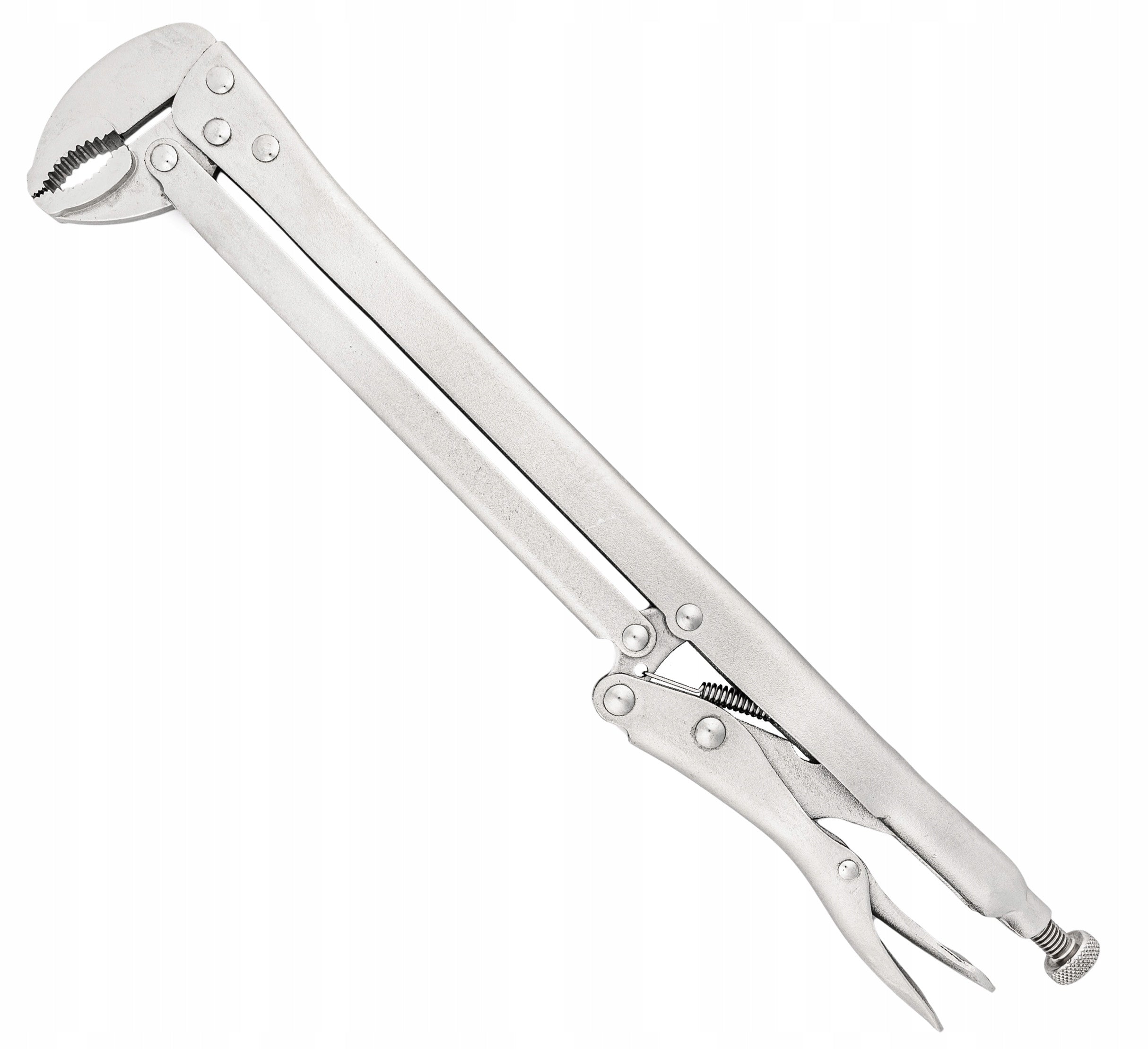 SELF-CLAMPING PLIERS MORSA MORSEA LONG 3PCS. EAN (GTIN) 5907580107561