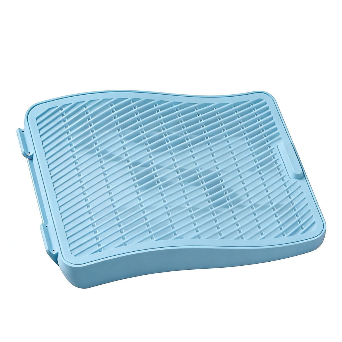 SELF-CLEANING CAT LITTER BOX RAMP CAT LITTER Manufacturer code 58211582115821158211