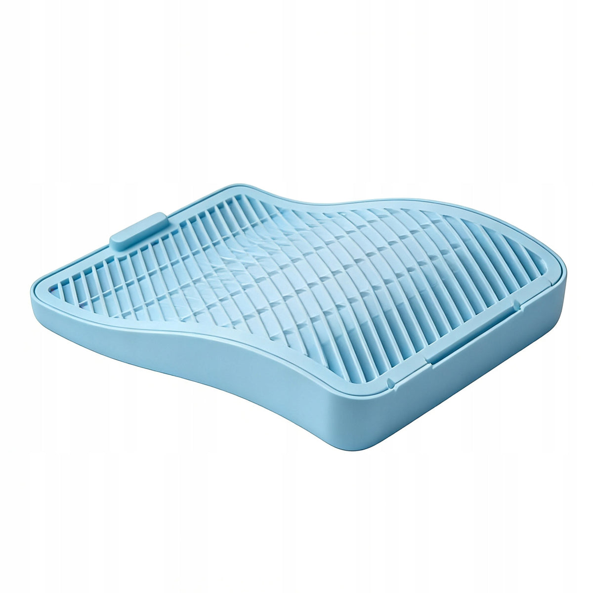 SELF-CLEANING CAT LITTER BOX RAMP CAT LITTER Packaging status original