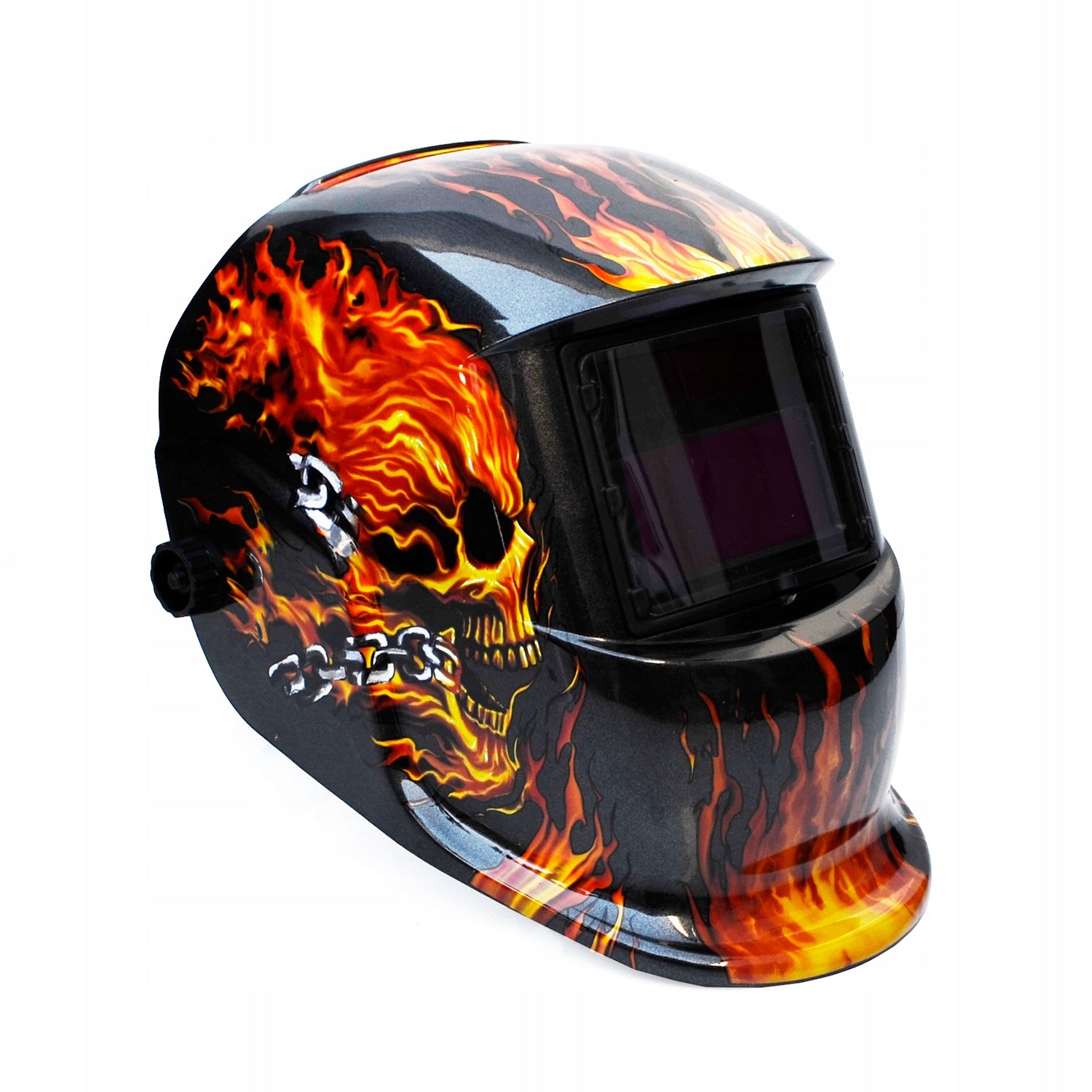 SELF-TINTING MASK WELDING VISOR AUTOMATIC FOR LCD WELDING Medical device no