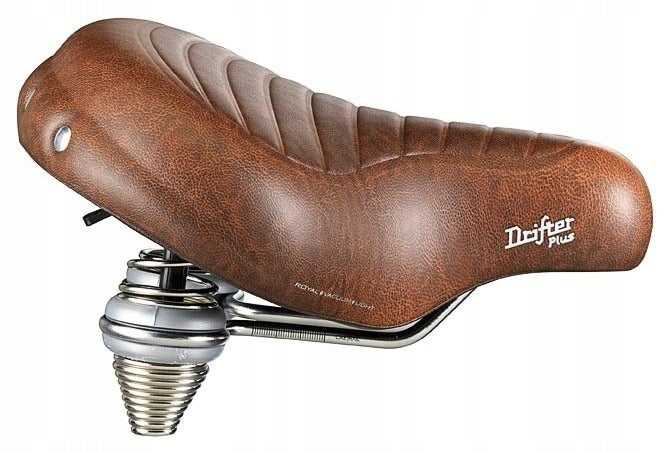 Fahrradsitz Selle Royal Morphy Richards 220023 