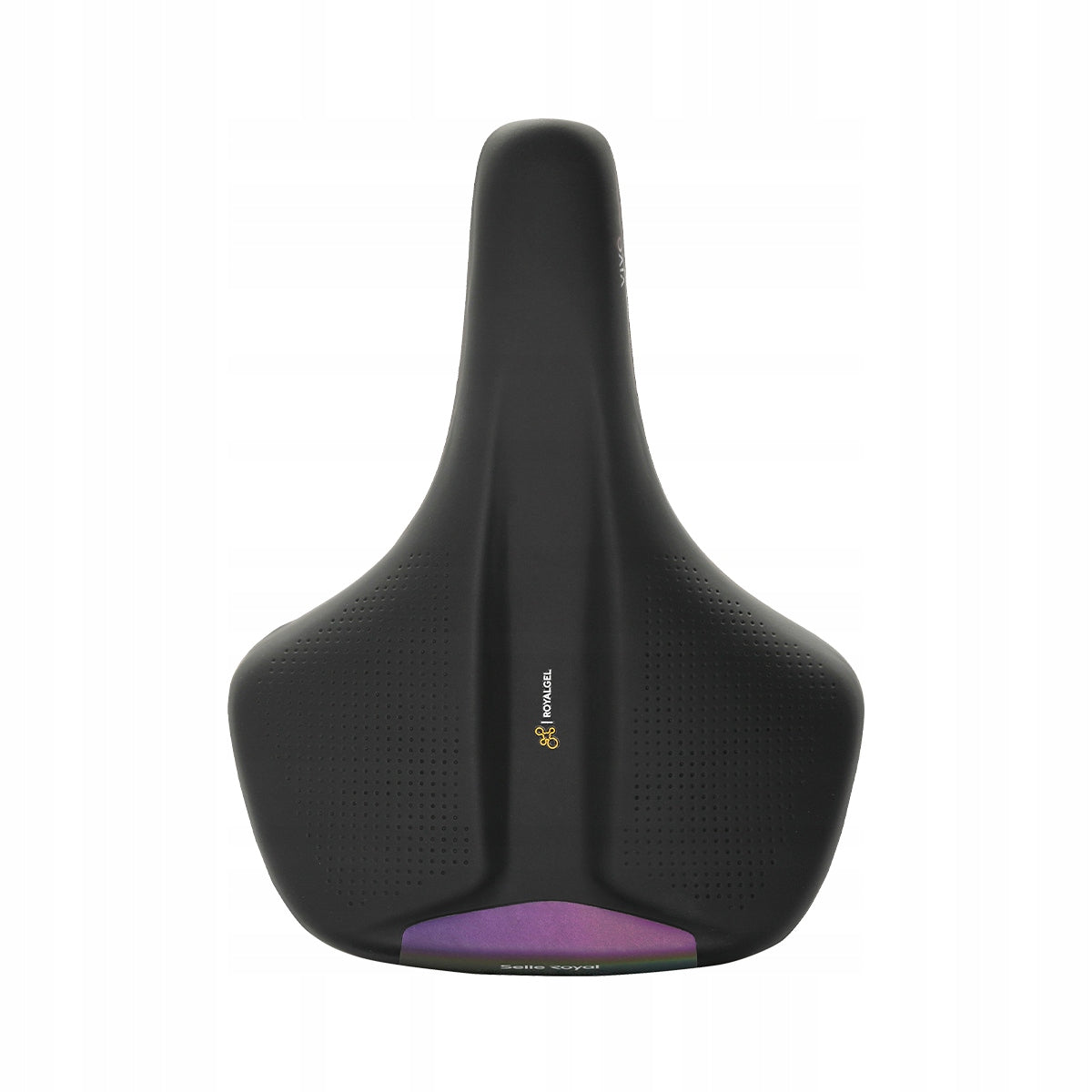 SELLE SELLE ROYAL VIVO RELAXED SADDLE Color black