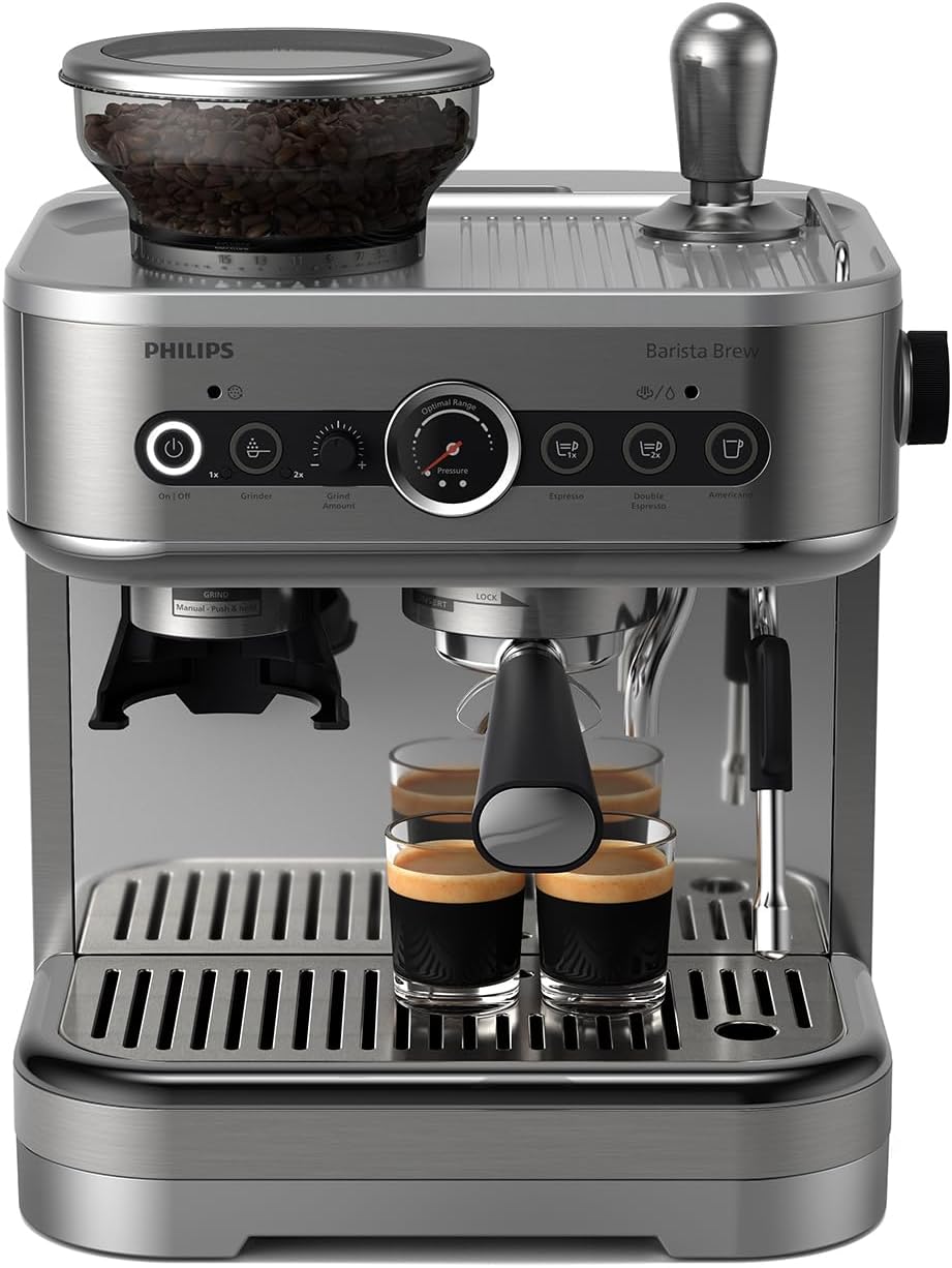SEMI-AUTOMATIC COFFEE MAKER 250G ESPRESSO AMERICANO FROTHING