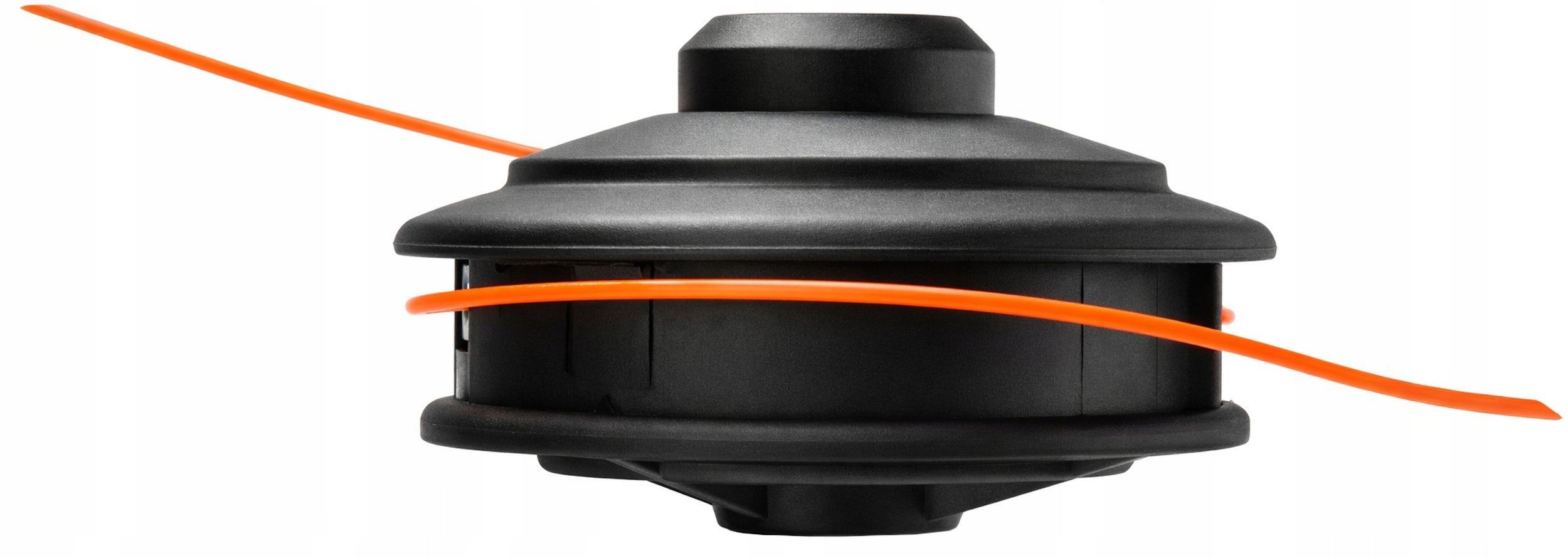 SEMI-AUTOMATIC LINE HEAD FOR BRUSH CUTTER SCYTHE PRO M10X1,25 2,4mm 120mm Manufacturer code PM-G8