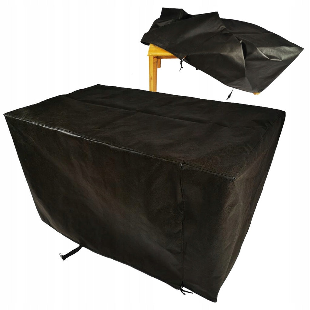 SEMI-PERMEABLE FURNITURE COVER 140x90x80