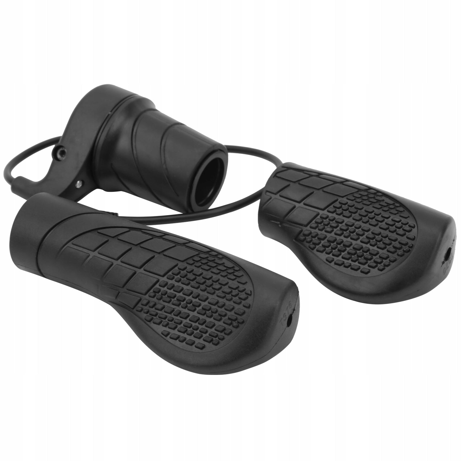 SEMI-TWIST THROTTLE HOLDER FOR MTB 12-72 V ELECTRIC BIKES Manufacturer code 2716200182311