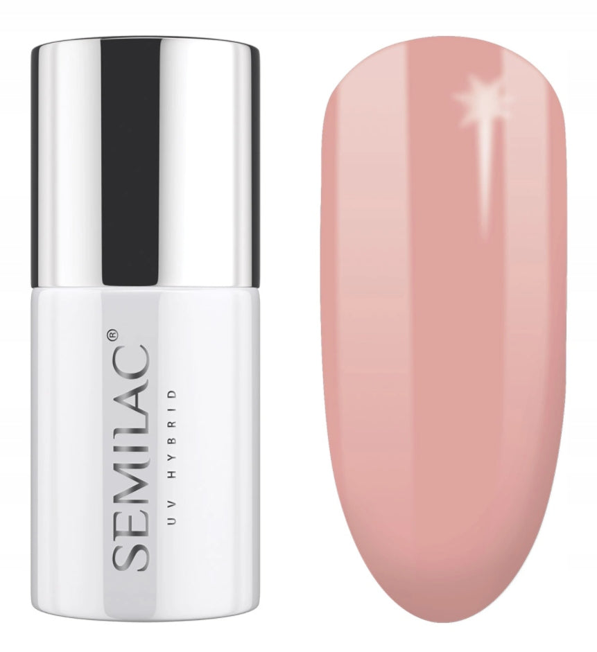 Semilac 190 Hybrid-Nagellack, 7 ml 