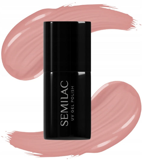 Semilac 190 Hybrid-Nagellack, 7 ml 