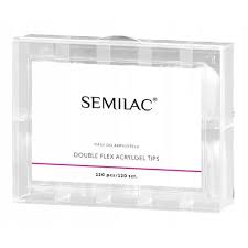 Semilac Double Flex Acrylgel 120 