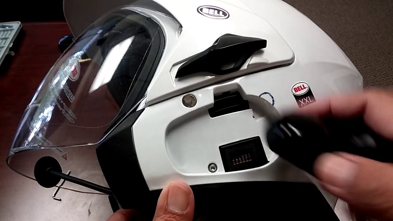 SENA 10s includes Bell 10S-A0302 motorcycle set 44020762 Manufacturer's catalog number 10S-A0302