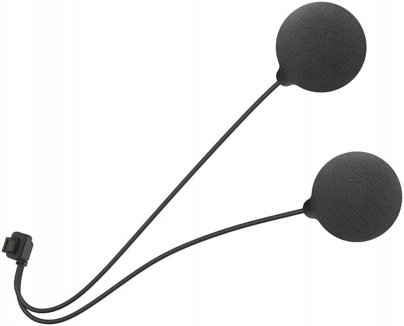 SENA 20S EVO 30K INTERCOM HEADPHONES SPEAKERS