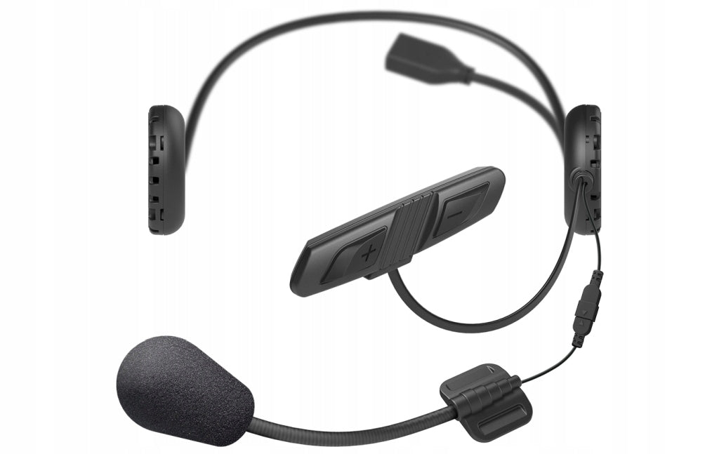 SENA 3S PLUS MOTORCYCLE INTERCOM