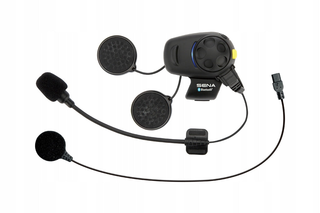 SENA 5S-01D intercom Bluetooth up to 700m