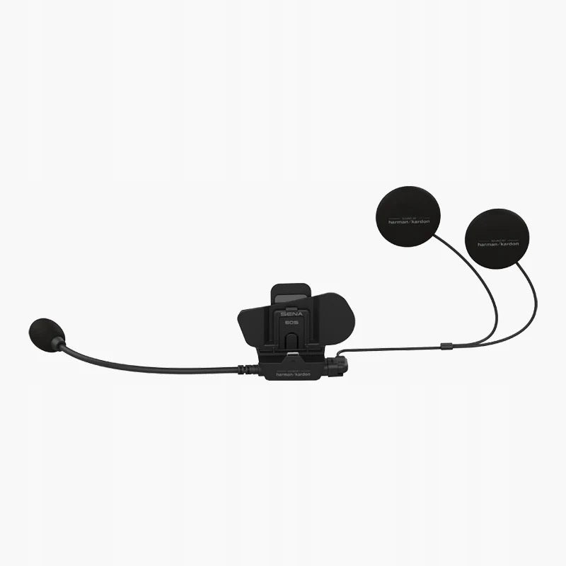 SENA 60S HARMAN & KARDON SC-A0356 INTERCOM MOUNTING KIT