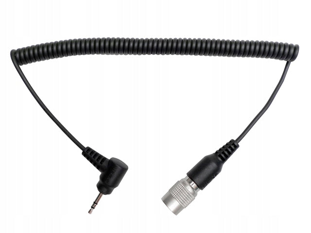 SENA CABLE CONNECTING SR10 TRANSMITTER TO MOTOROLA CB RADIO (SINGLE ) (EL)