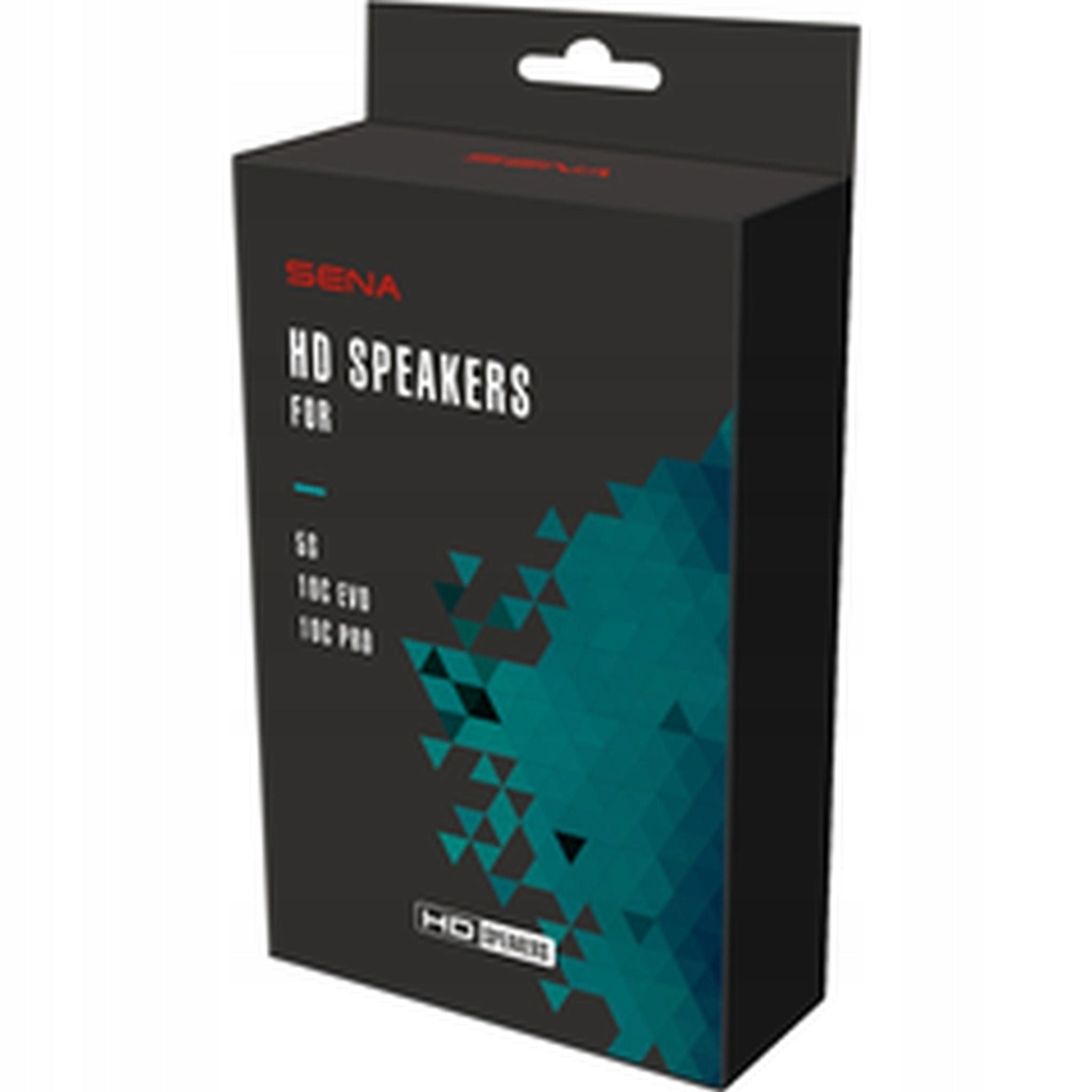 SENA HEADPHONES (SPEAKERS) FOR INTERCOM 5 Manufacturer Sena