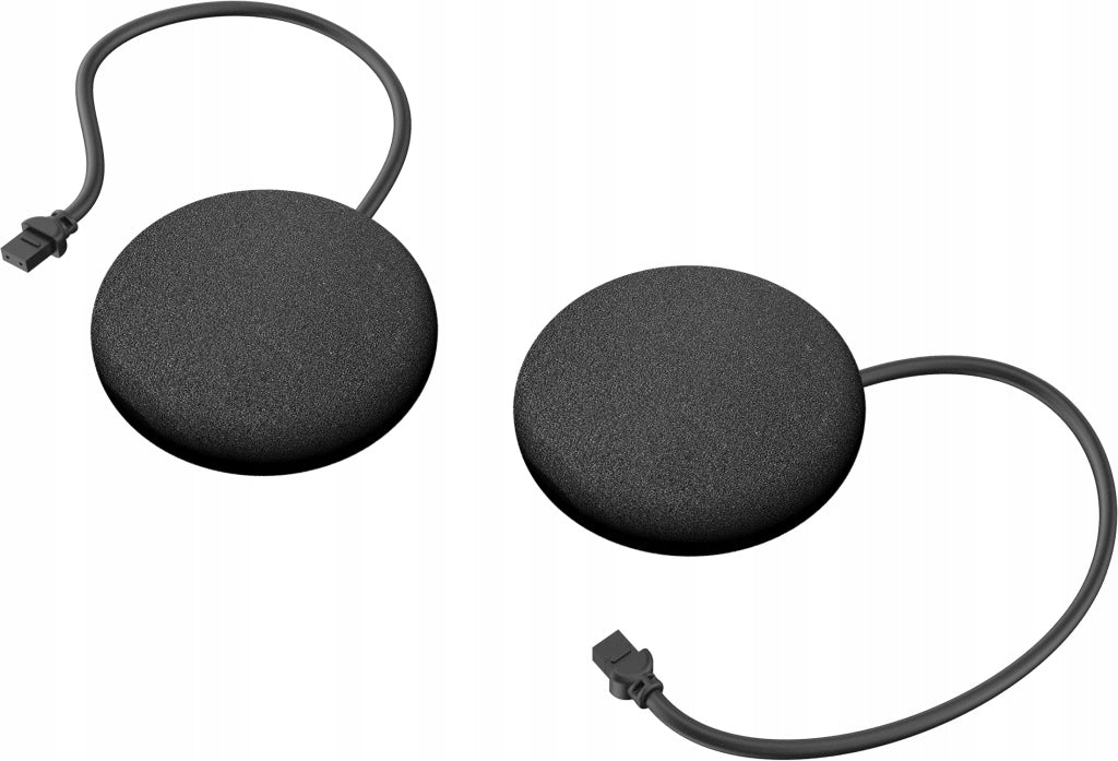 SENA HEADPHONES (SPEAKERS) FOR INTERCOM 50S (EL) 50S-A0101 50S-A0101 Manufacturer Sena