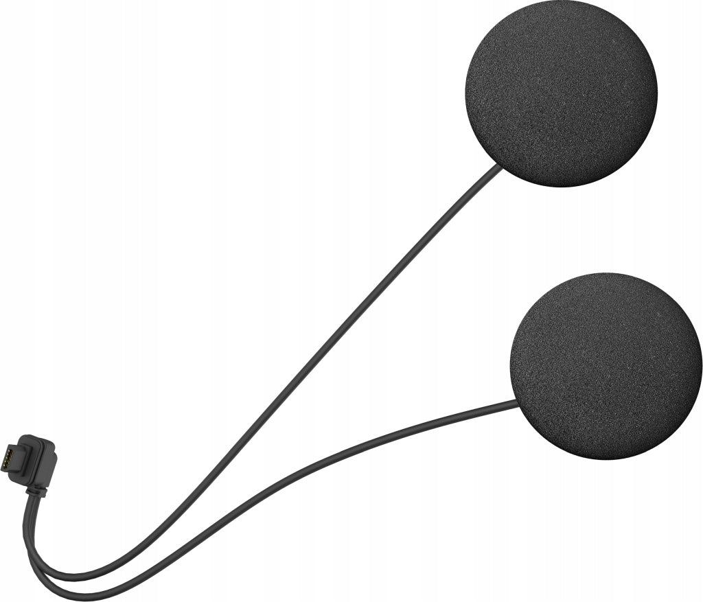 SENA HEADPHONES (SPEAKERS) FOR INTERCOM 50S (EL) 50S-A0101 50S-A0101 Manufacturer's catalog number 50R-A0101