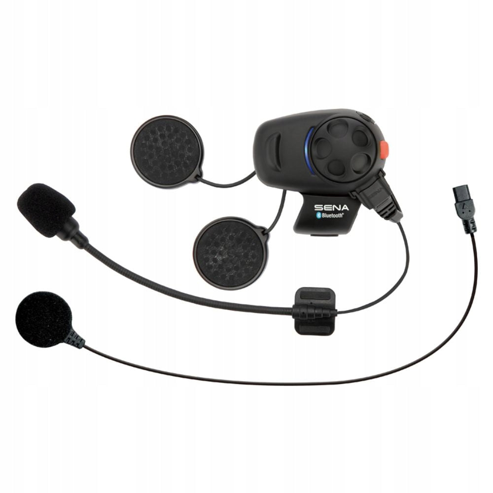SENA MOTORCYCLE INTERCOM SMH5 BLUETOOTH 3.0