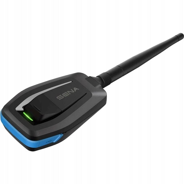 SENA MeshPort, Bluetooth intercom Mesh adapter for headsets