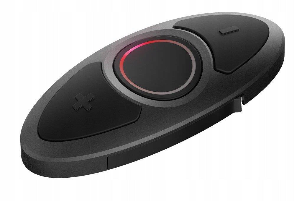 SENA RC3 REMOTE CONTROL FOR 30K, 20S EVO, 20S, 10S, 10 INTERCOMS