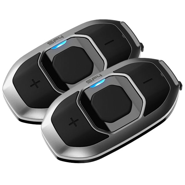SENA SF4-02D Dual Bluetooth Motorcycle Intercom Manufacturer Sena
